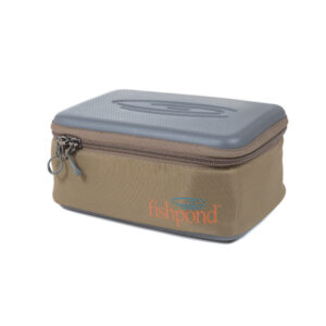 Fishpond Ripple Reel Case - Fin & Game
