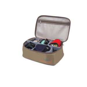 Fishpond Ripple Reel Case - Fin & Game