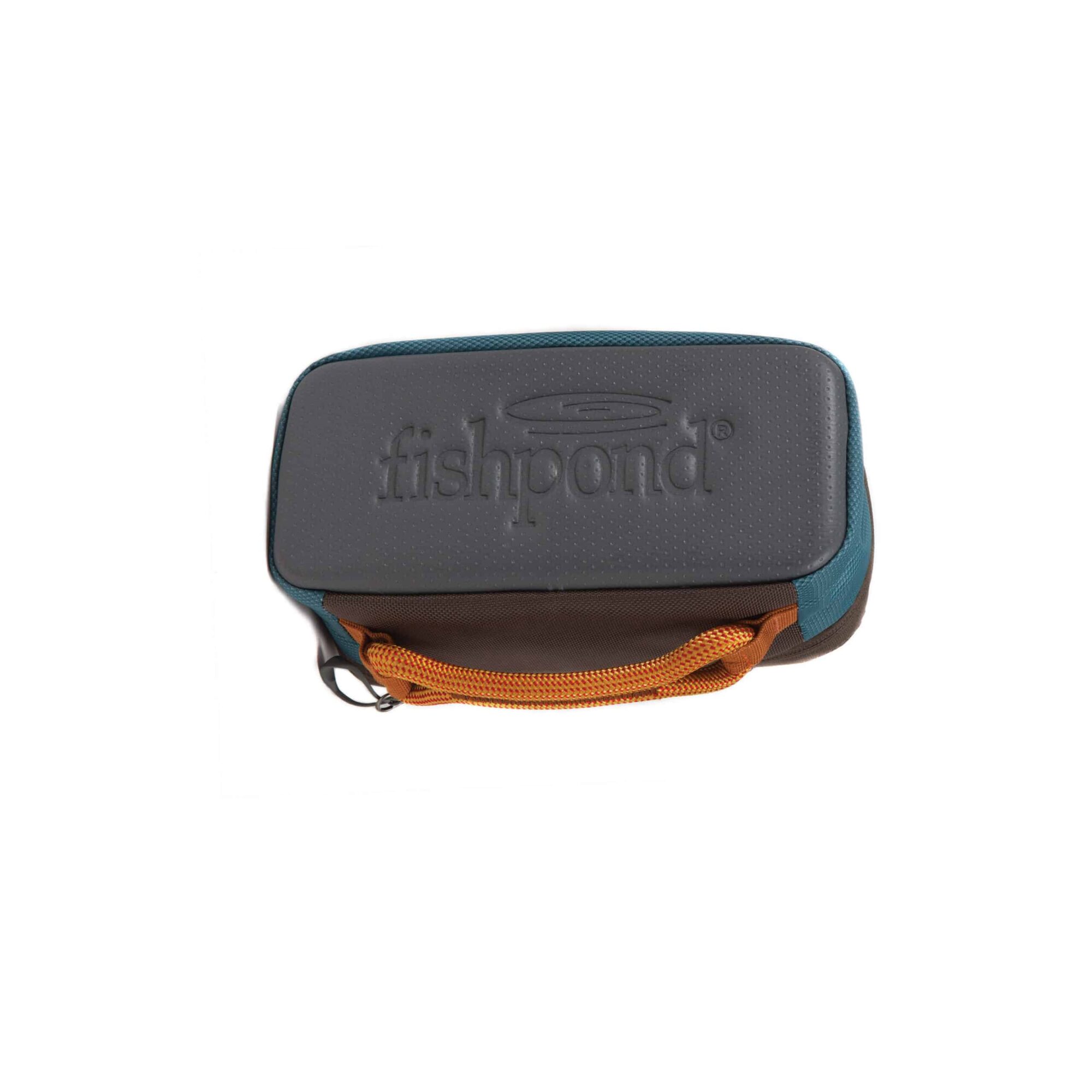 Fishpond Ripple Reel Case - Fin & Game