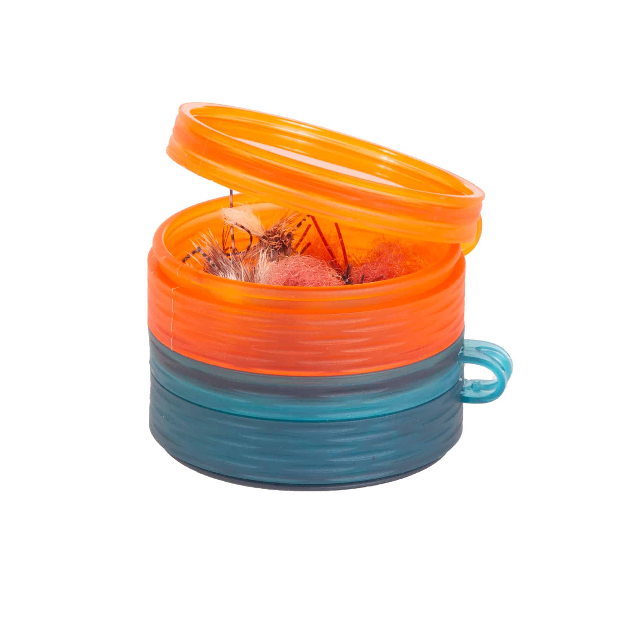 2023_0004_FlyPuck_stack Fishpond Fly Puck - Fin & Game