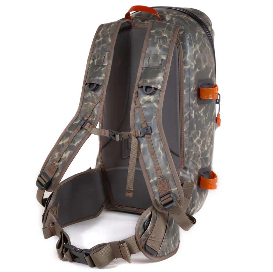 Fishpond Thunderhead Submersible Backpack - Fin & Game