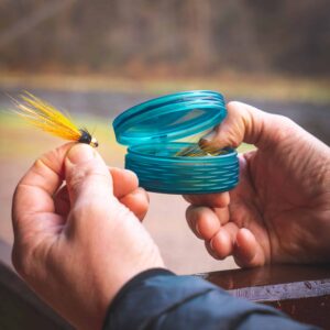 Fishpond Fly Puck - Fin & Game