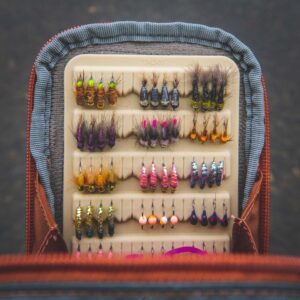 Fishpond Canyon Creek Chest Pack - Fin & Game