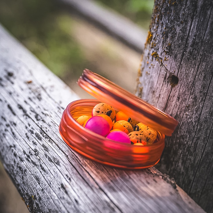 Fishpond Shallow Fly Puck - Fin & Game