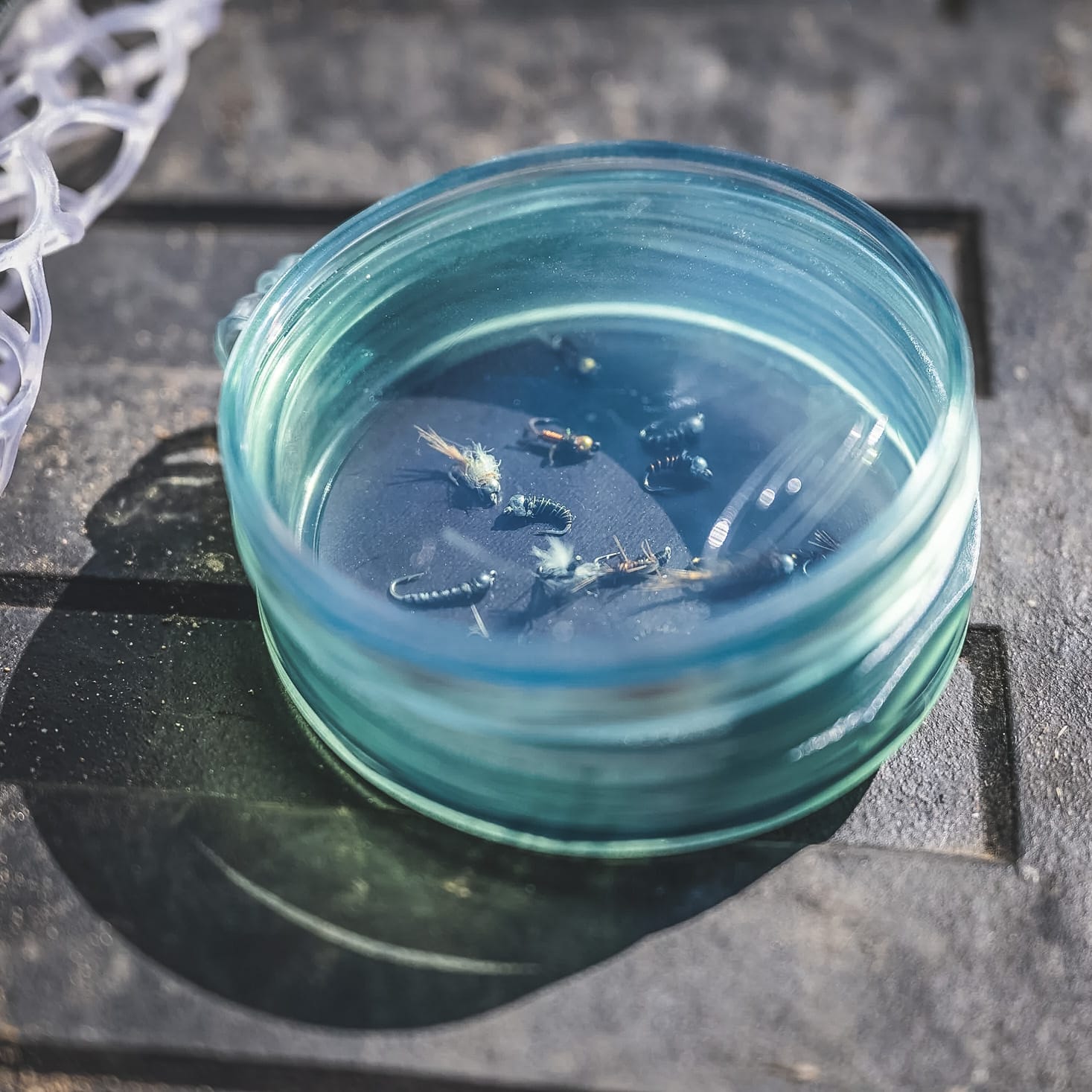 Fishpond Shallow Magpad Fly Puck - Fin & Game