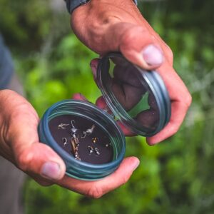 Fishpond Shallow Magpad Fly Puck - Fin & Game