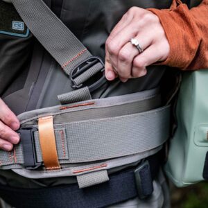 Fishpond Thunderhead Small Submersible Lumbar - Fin & Game