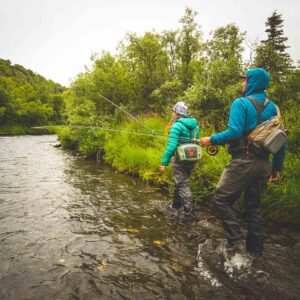 Fishpond Summit Sling 2.0 - Fin & Game