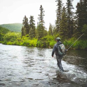 Fishpond Thunderhead Submersible Backpack - Fin & Game