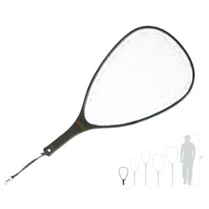Fishpond Nomad Hand Net - Fin & Game