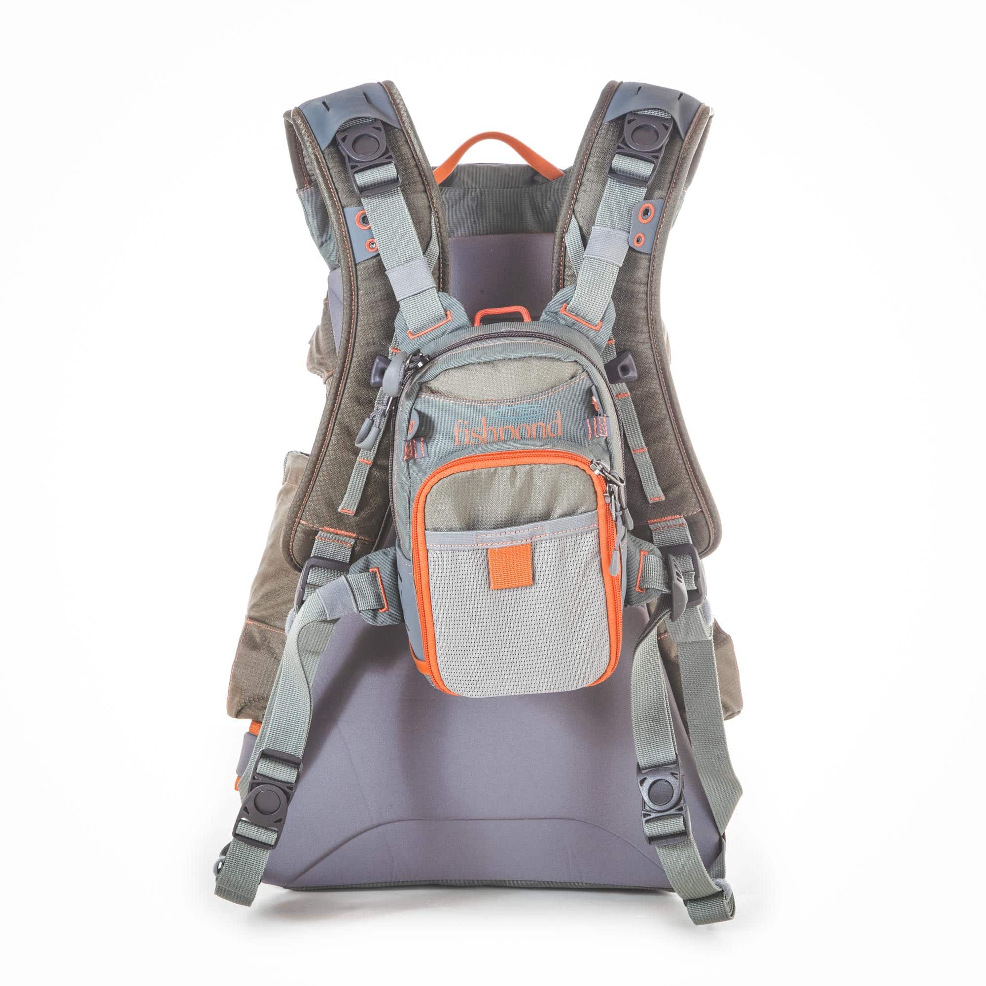 Fishpond Ridgeline Backpack - Fin & Game