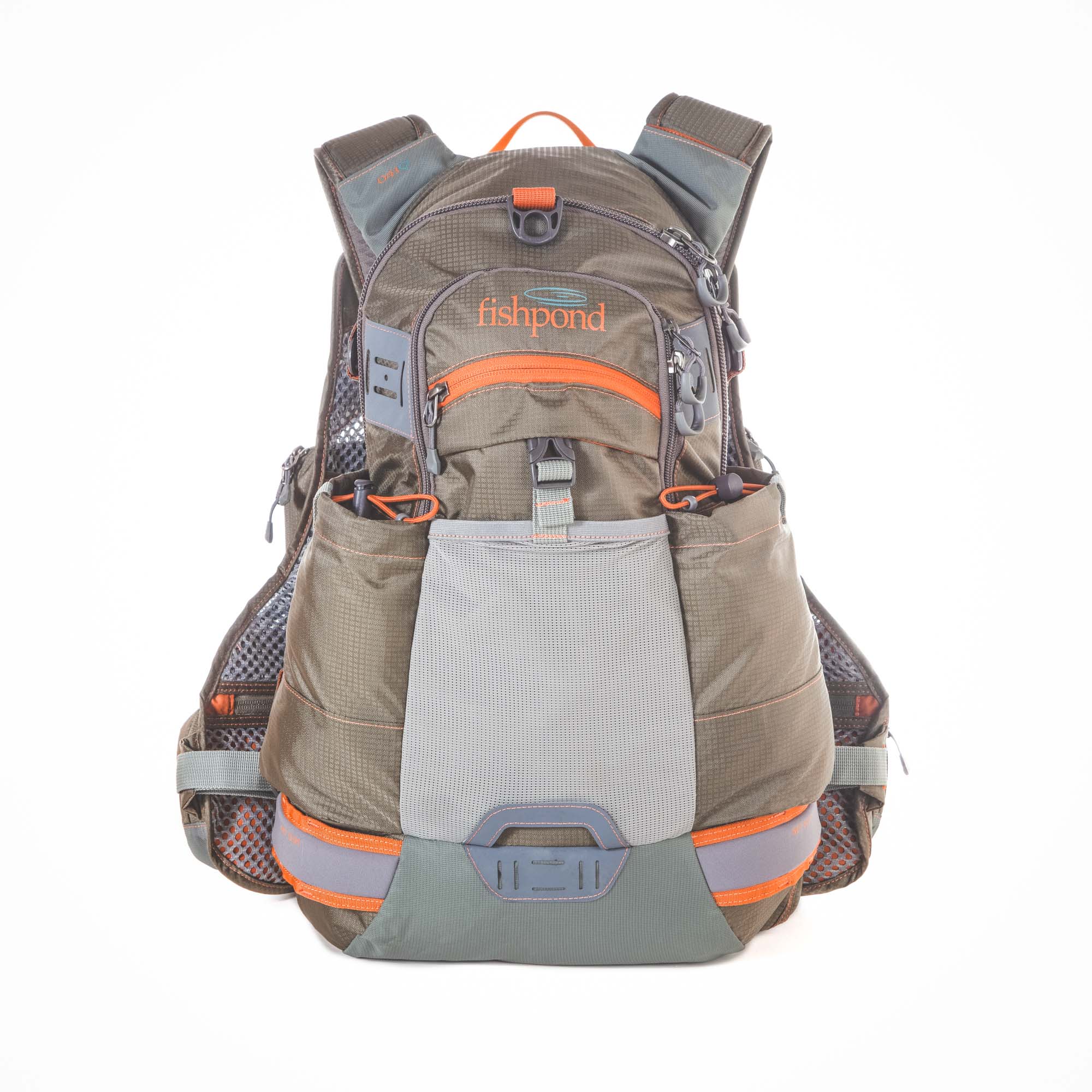 Ridgeline_tech_back Fishpond Ridgeline Backpack - Fin & Game