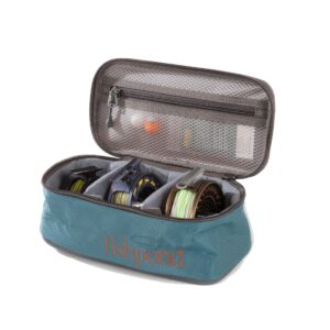 Fishpond Ripple Reel Case - Fin & Game