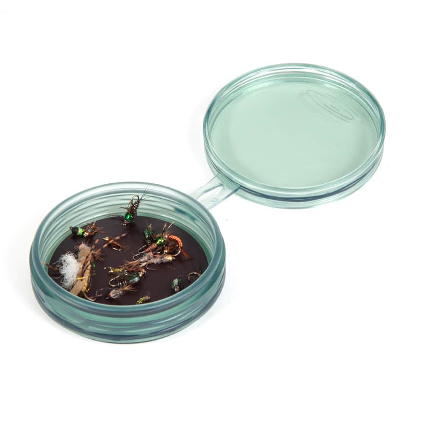 Fishpond Shallow Magpad Fly Puck - Fin & Game