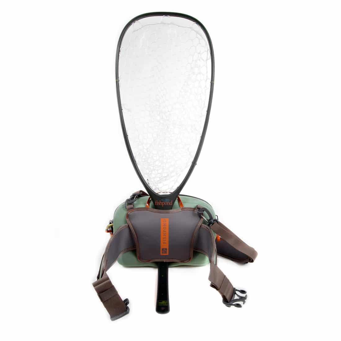 Fishpond Thunderhead Small Submersible Lumbar - Fin & Game