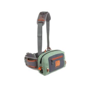 Fishpond Thunderhead Small Submersible Lumbar - Fin & Game