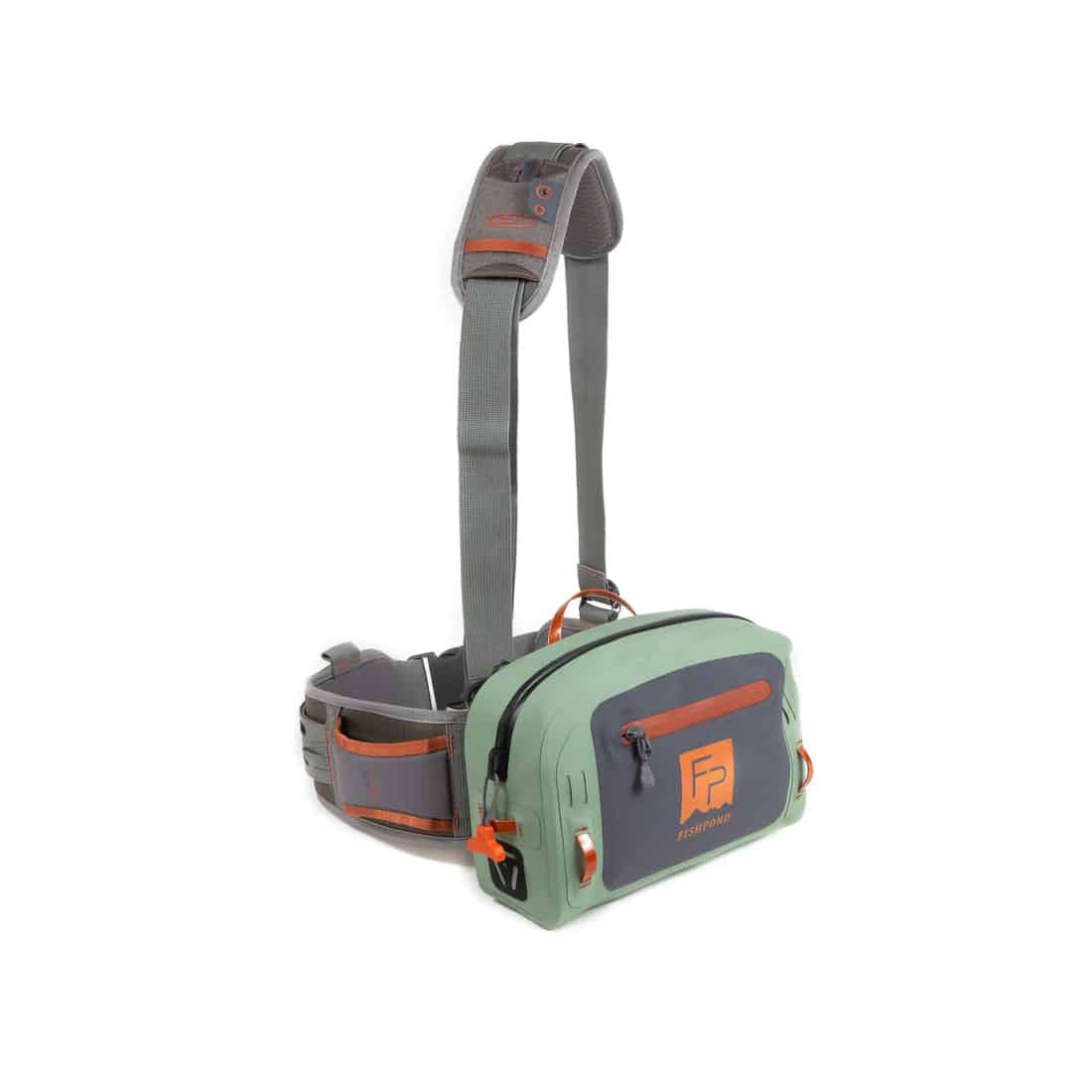 Fishpond Thunderhead Small Submersible Lumbar - Fin & Game