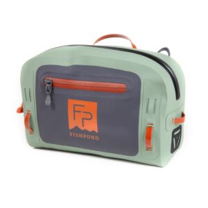 Fishpond Thunderhead Small Submersible Lumbar - Fin & Game