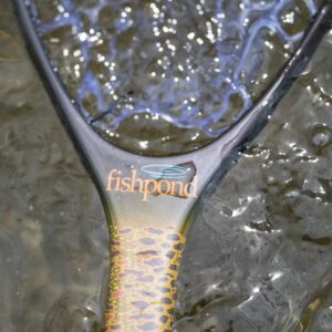 Fishpond Nomad Canyon Net - Fin & Game