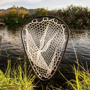 Fishpond Nomad Canyon Net - Fin & Game