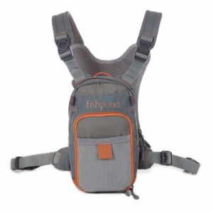 Fishpond Canyon Creek Chest Pack - Fin & Game