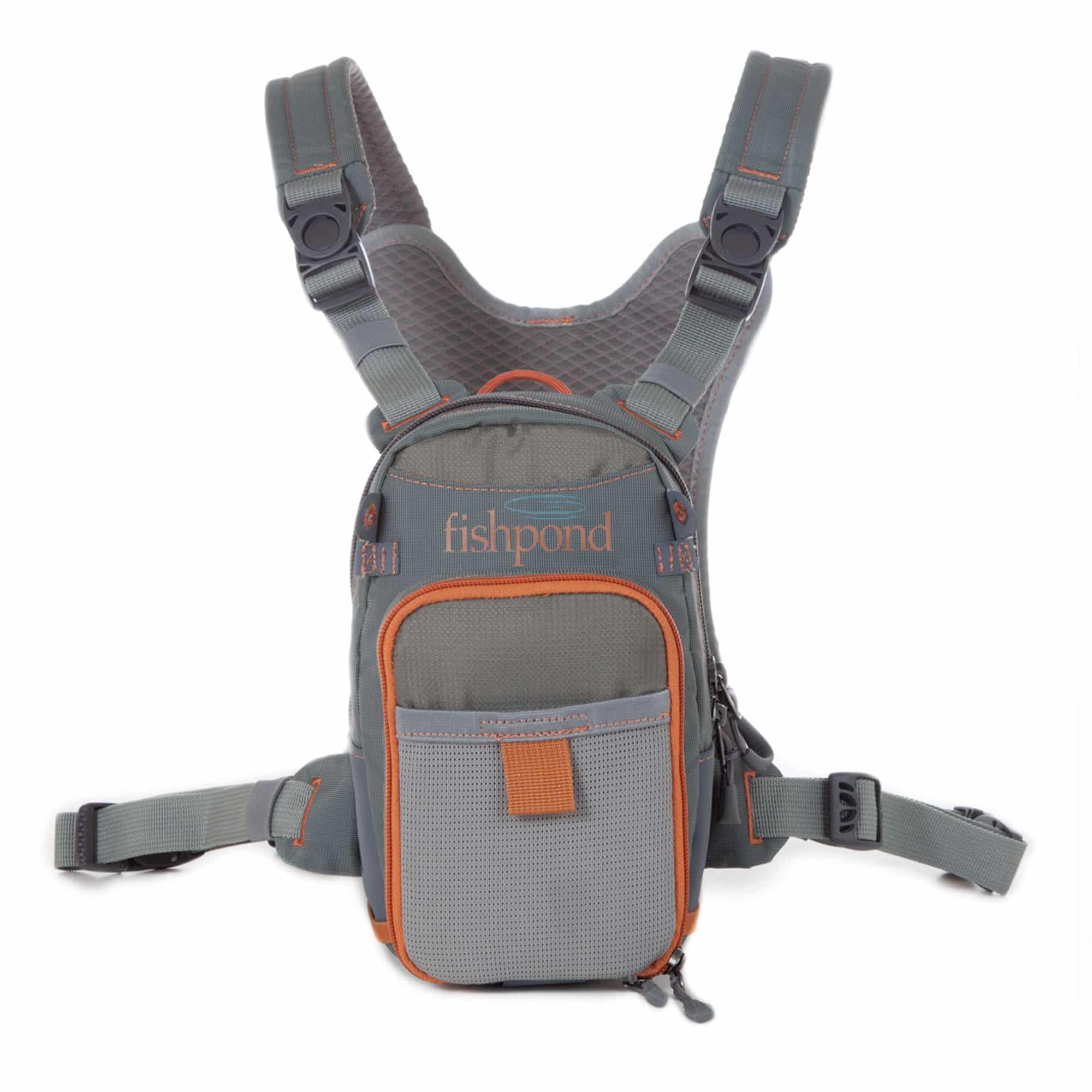 Fishpond Canyon Creek Chest Pack - Fin & Game