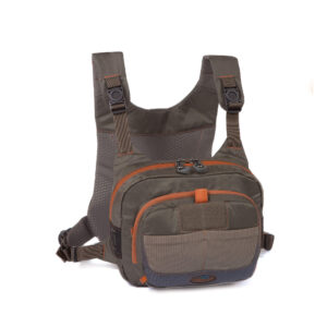 Fishpond Cross-Current Chest Pack - Fin & Game