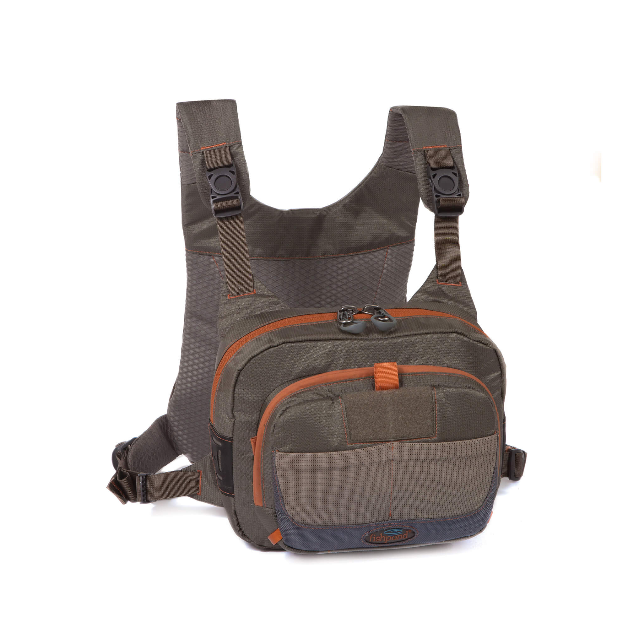 Fishpond Cross-Current Chest Pack - Fin & Game