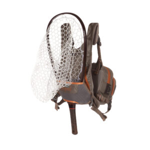 Fishpond Cross-Current Chest Pack - Fin & Game