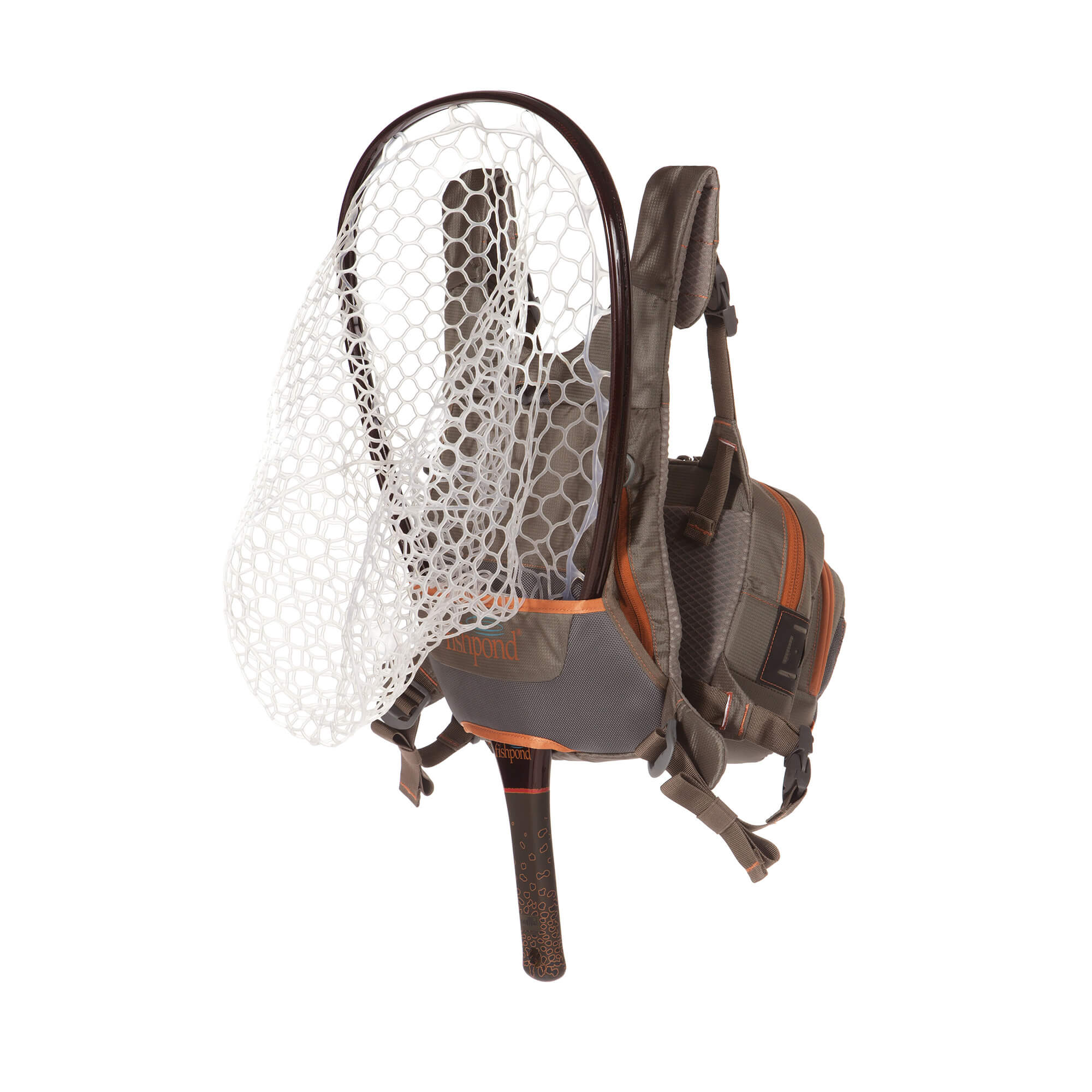 Fishpond Cross-Current Chest Pack - Fin & Game
