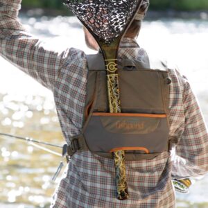 Fishpond Cross-Current Chest Pack - Fin & Game