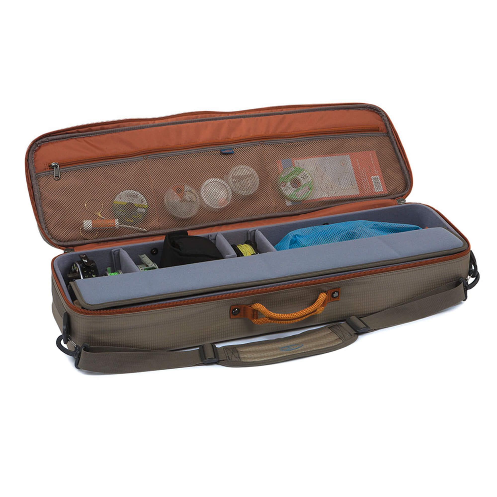 Fishpond Dakota Rod And Reel Case - Fin & Game