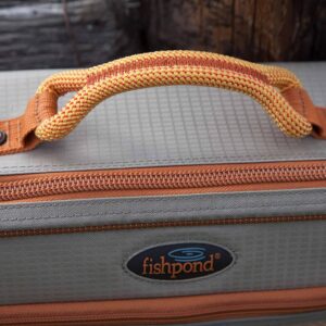 Fishpond Dakota Rod And Reel Case - Fin & Game