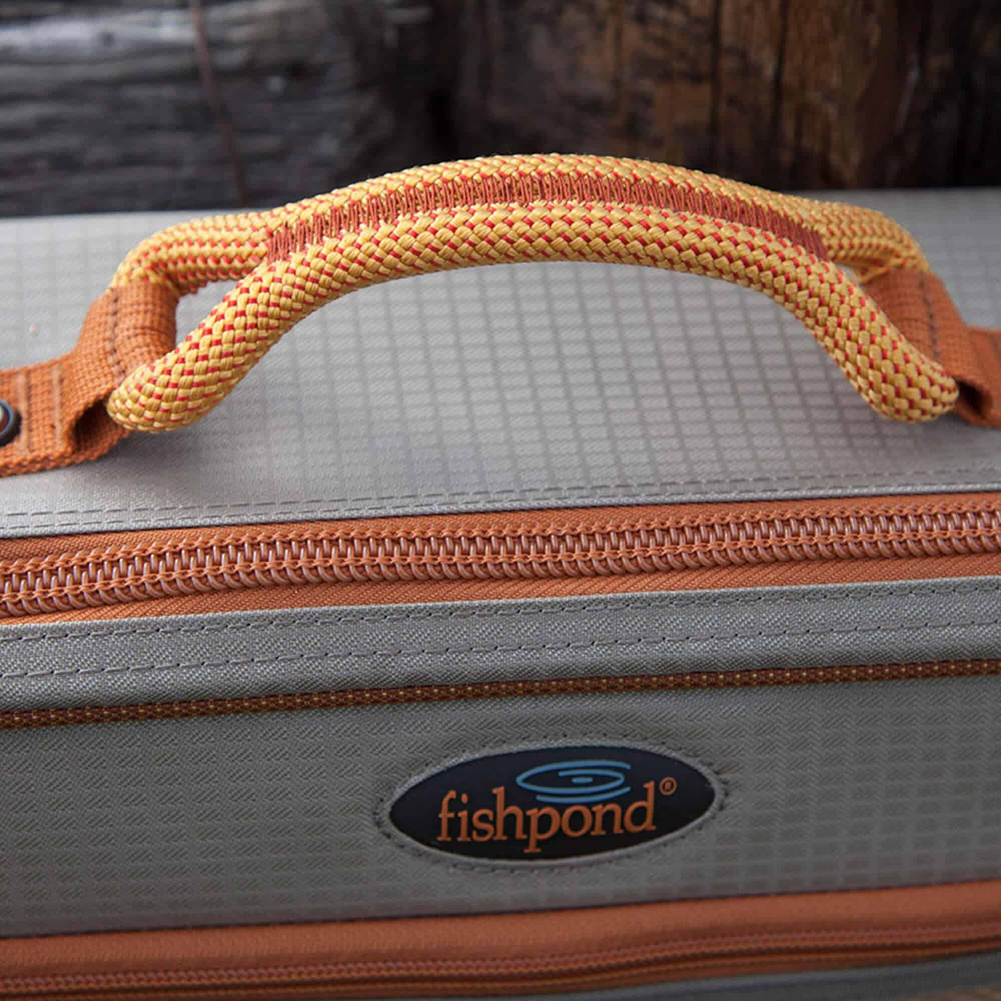Fishpond Dakota Rod And Reel Case - Fin & Game