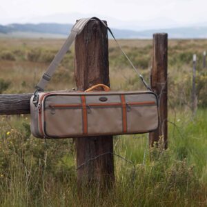 Fishpond Dakota Rod And Reel Case - Fin & Game