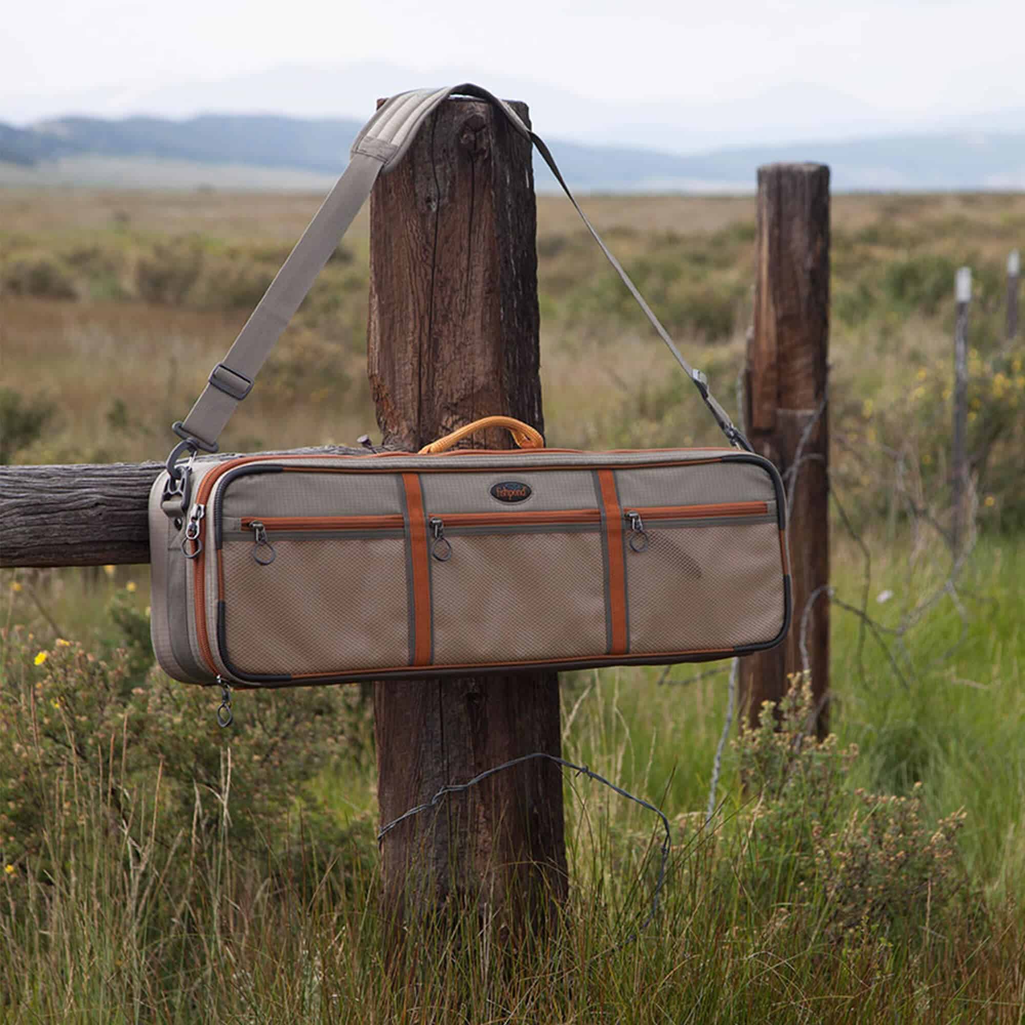 Fishpond Dakota Rod And Reel Case - Fin & Game