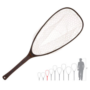 Fishpond Nomad Emerger Net - Fin & Game