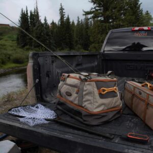 Fishpond Flattops Wader Duffel - Fin & Game