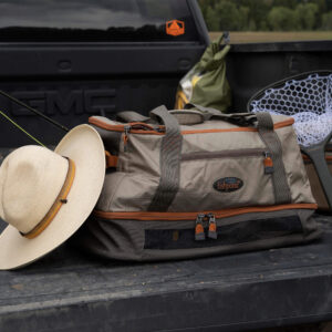 Fishpond Flattops Wader Duffel - Fin & Game
