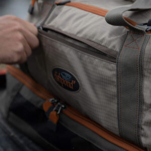 Fishpond Flattops Wader Duffel - Fin & Game