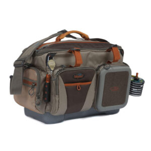Fishpond Green River Gear Bag - Fin & Game