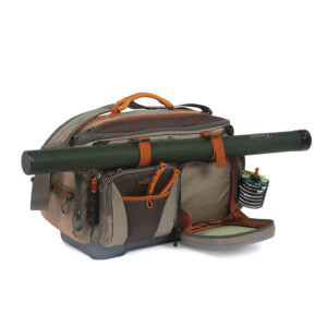 Fishpond Green River Gear Bag - Fin & Game