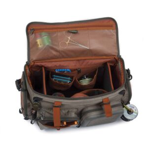 Fishpond Green River Gear Bag - Fin & Game