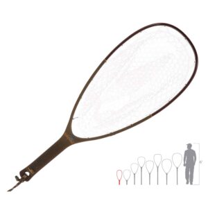 Fishpond Nomad Native Net - Fin & Game