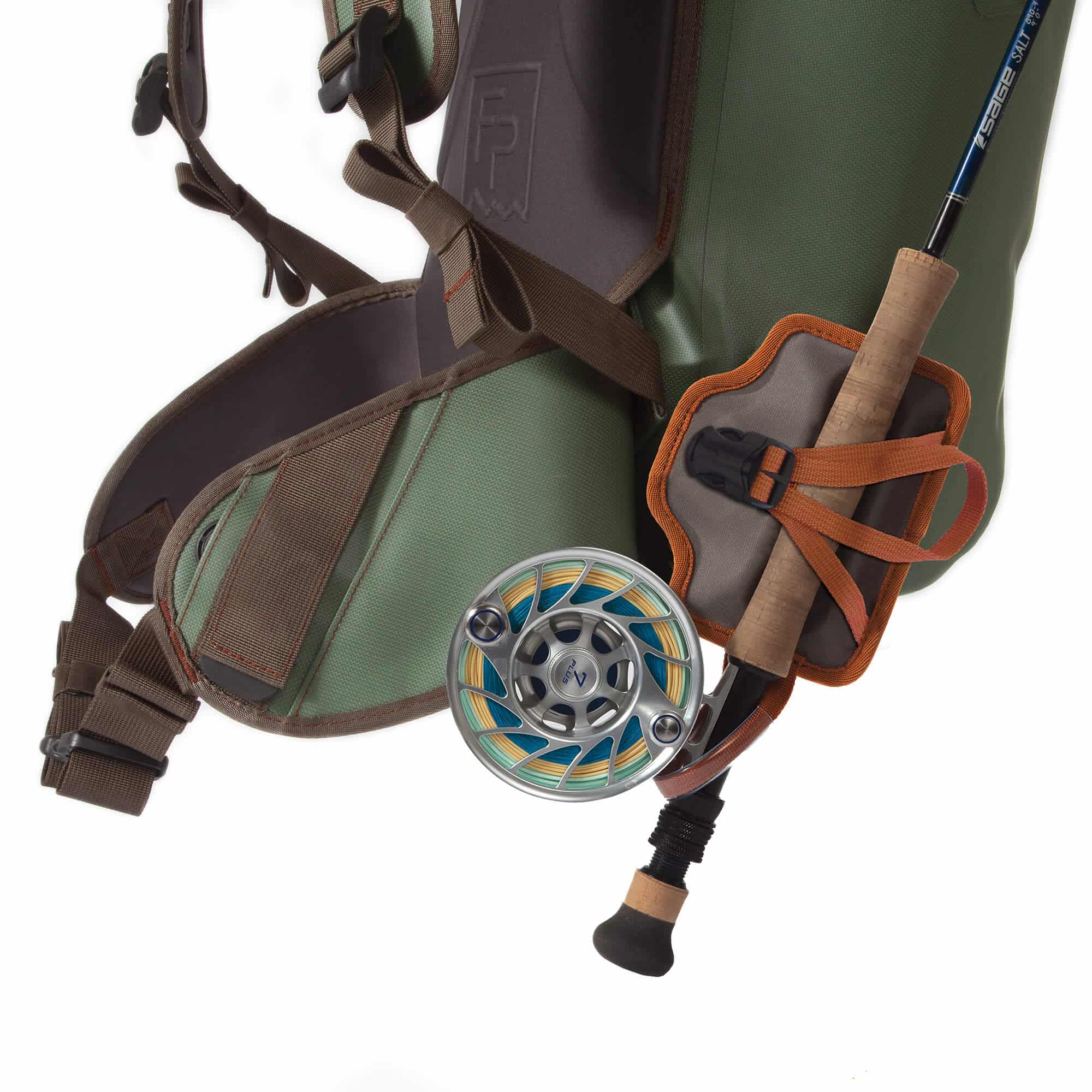 Fishpond Quickshot Rod Holder 2.0 - Fin & Game
