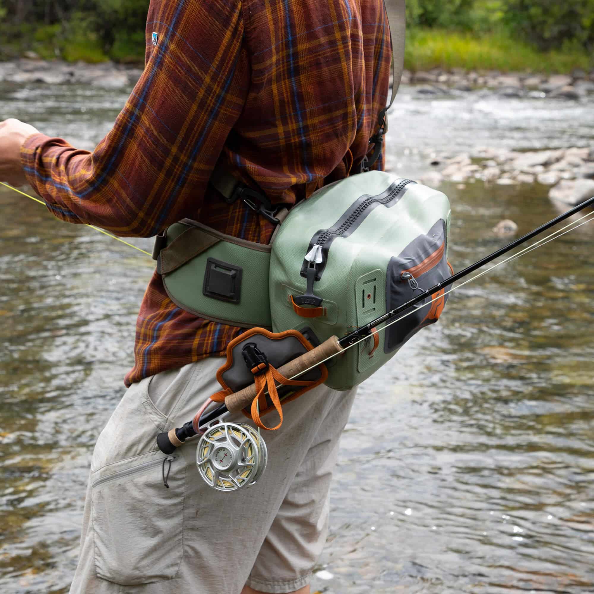 Fishpond Quickshot Rod Holder 2.0 - Fin & Game