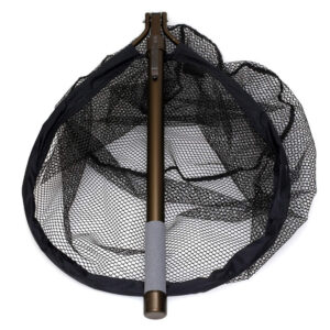 McLean 130 Tele Hinged Weigh Net - Fin & Game
