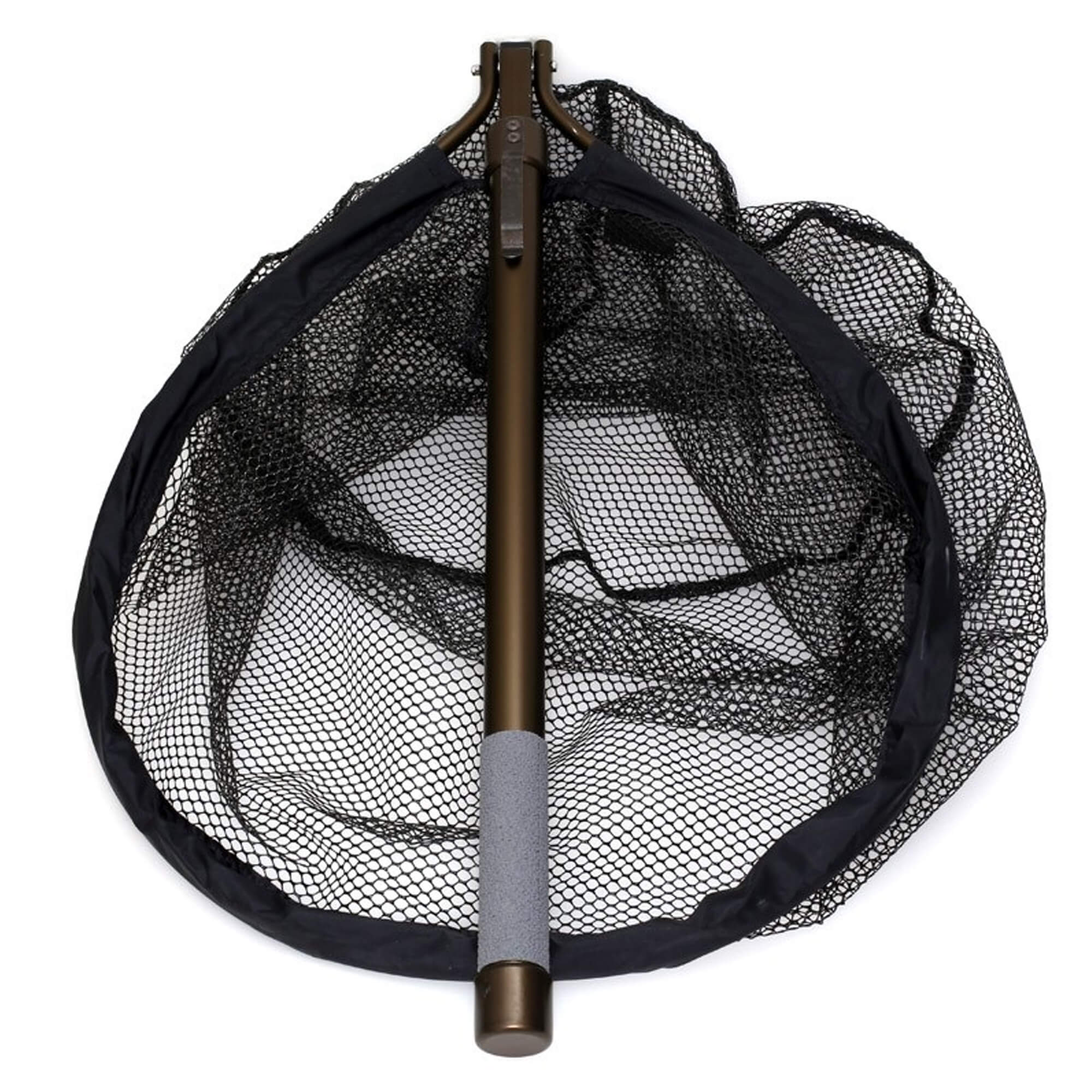 McLean 130 Tele Hinged Weigh Net - Fin & Game