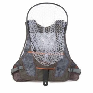 Fishpond Sagebrush Pro Mesh Vest - Fin & Game