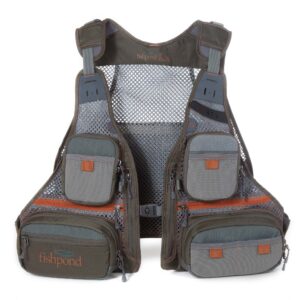 Fishpond Sagebrush Pro Mesh Vest - Fin & Game